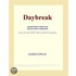 Daybreak (Webster''s French Thesaurus Edition)