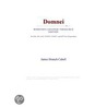 Domnei (Webster''s Japanese Thesaurus Edition) door Inc. Icon Group International