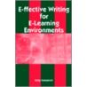 E-ffective Writing for E-Learning Environments by Katy Campbell