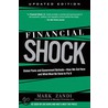 Financial Shock (Updated Edition), (Paperback) door Mark Zandi