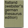 Flatland (Webster''s German Thesaurus Edition) door Inc. Icon Group International