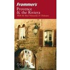 Frommer''s Provence & the Riviera, 4th Edition by Darwin Porter