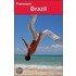 Frommer''sÂ Brazil (Frommer''s Complete #772)