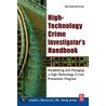 High-Technology Crime Investigator''s Handbook door Gerald L. Kovacich