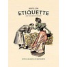 Hints On Etiquette - And the Usages of Society by Palmira Longman