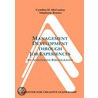 Management Development through Job Experiences by Stephane Brutus