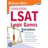 Mcgraw-hill''s Conquering Lsat Logic Games 2ed