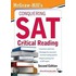 Mcgraw-hill''s Conquering Sat Critical Reading