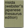 Nisida (Webster''s Japanese Thesaurus Edition) door Inc. Icon Group International