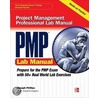 Pmp Project Management Professional Lab Manual by Joseph Phillips