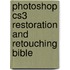 Photoshop Cs3 Restoration And Retouching Bible