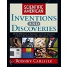 Scientific American Inventions and Discoveries door Scientific American Magazine