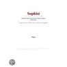 Sophist (Webster''s Spanish Thesaurus Edition) door Inc. Icon Group International