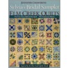 Sylvia''s Bridal Sampler from Elm Creek Quilts door Jennifer Chiaverini