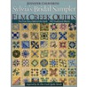 Sylvia''s Bridal Sampler from Elm Creek Quilts by Jennifer Chiaverini