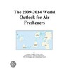 The 2009-2014 World Outlook for Air Fresheners door Inc. Icon Group International