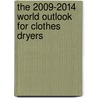 The 2009-2014 World Outlook for Clothes Dryers door Inc. Icon Group International