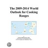 The 2009-2014 World Outlook for Cooking Ranges door Inc. Icon Group International