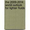 The 2009-2014 World Outlook for Lighter Fluids door Inc. Icon Group International