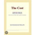 The Cost (Webster''s French Thesaurus Edition)