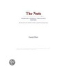 The Nuts (Webster''s German Thesaurus Edition) door Inc. Icon Group International