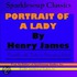 The Portrait of A Lady  (Sparklesoup Classics)