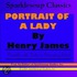 The Portrait of A Lady  (Sparklesoup Classics)
