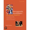 Therapeutic Modalities for Physical Therapists by William E. Prentice