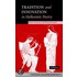 Tradition and Innovation in Hellenistic Poetry