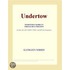 Undertow (Webster''s Korean Thesaurus Edition)