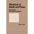 Vibrations of Shells and Plates, Third Edition