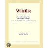 Wildfire (Webster''s French Thesaurus Edition) by Inc. Icon Group International