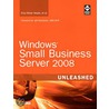 Windows® Small Business Server 2008 Unleashed door et al.