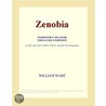 Zenobia (Webster''s Spanish Thesaurus Edition) by Inc. Icon Group International
