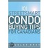 101 Streetsmart Condo Buying Tips for Canadians