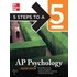 5 Steps To A 5 Ap Psychology, 2008-2009 Edition