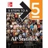 5 Steps To A 5 Ap Statistics, 2008-2009 Edition