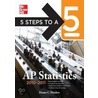 5 Steps To A 5 Ap Statistics, 2010-2011 Edition door Duane C. Hinders