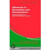 Advances in Economics and Econometrics Volume 2 door Onbekend