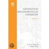 Advances in Organometallic Chemistry, Volume 13