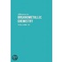 Advances in Organometallic Chemistry, Volume 19