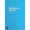 Advances in Organometallic Chemistry, Volume 20 by Adoniram Judson Gordon