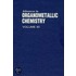Advances in Organometallic Chemistry, Volume 30
