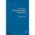 Advances in Organometallic Chemistry, Volume 57