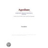 Agesilaus (Webster''s French Thesaurus Edition) by Inc. Icon Group International
