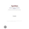 Agesilaus (Webster''s Korean Thesaurus Edition) by Inc. Icon Group International