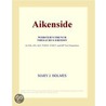 Aikenside (Webster''s French Thesaurus Edition) door Inc. Icon Group International