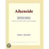 Aikenside (Webster''s Korean Thesaurus Edition) door Inc. Icon Group International