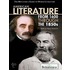 American Literature from 1600 Through the 1850s