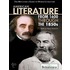 American Literature from 1600 Through the 1850s